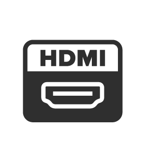 منافذ HDMI 3