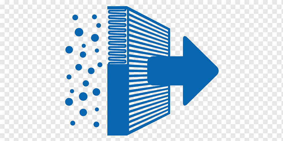 فلتر هواء عالي الجودة لتنقية الهواء​