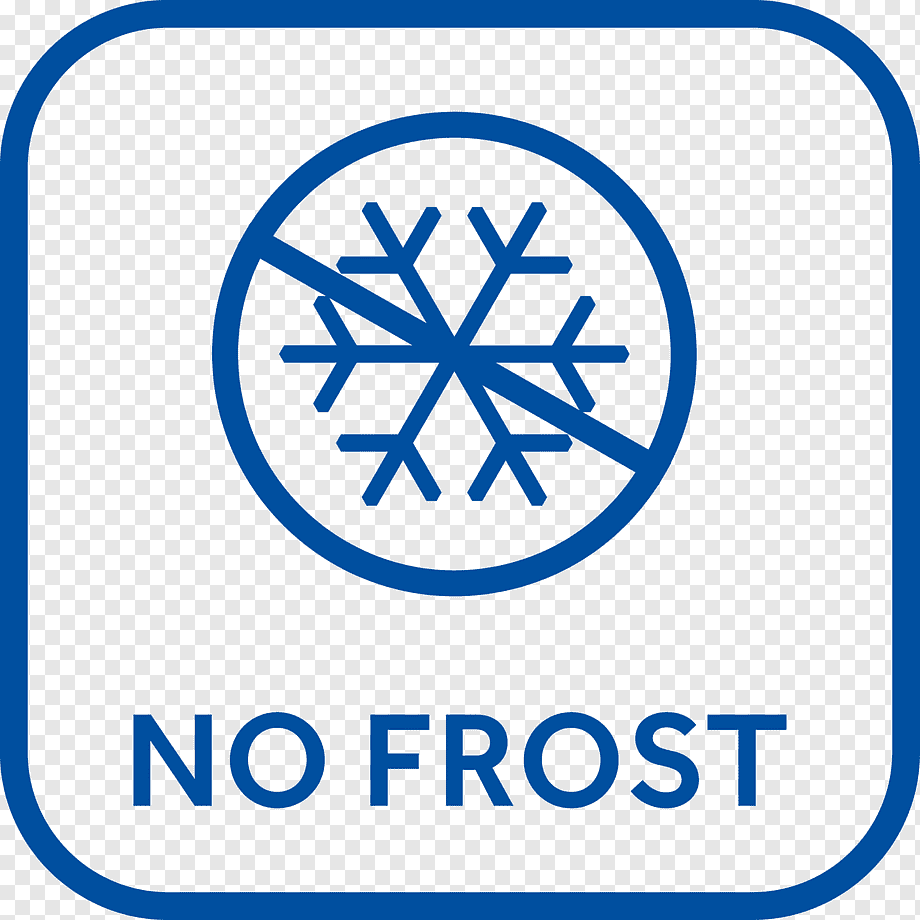 خاصية No Frost​