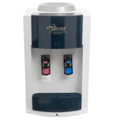 برادة مياه يوجين