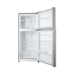 ثلاجة بابين