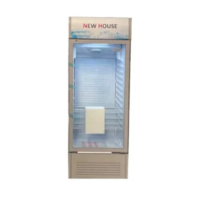 ثلاجة عرض 10 قدم