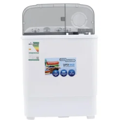 غسالة حوضين