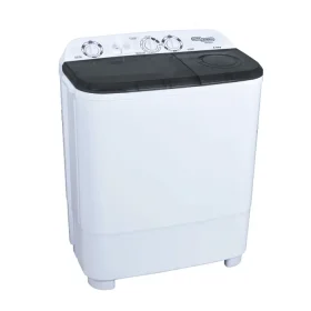 غسالة حوضين