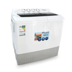 غسالة حوضين