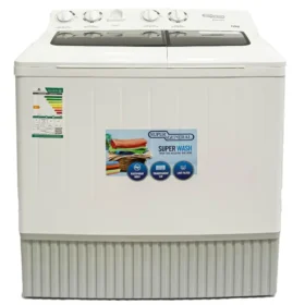 غسالة حوضين