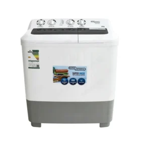 غسالة حوضين