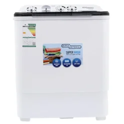 غسالة حوضين