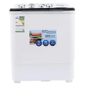 غسالة حوضين