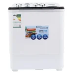 غسالة حوضين