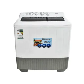 غسالة حوضين