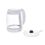 غلاية زجاج كهربائية