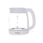 غلاية زجاج كهربائية