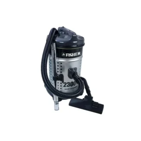 مكنسة برميل