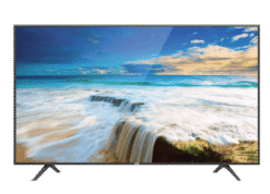 شاشة هاس 65 بوصة سمارت - UHD 4K