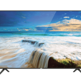 شاشة هاس 65 بوصة سمارت - UHD 4K