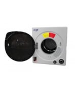 مجفف ملابس ارو 5 كيلو - 5 برامج - أبيض