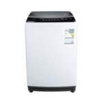 غسالة تعبئة علوية ميديا 6 كيلو 8 برامج - أبيض