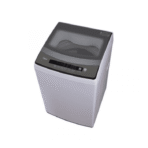 غسالة تعبئة علوية ميديا 6 كيلو 8 برامج - أبيض