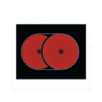 سطح بلت ان aeg سيراميك 5 عيون 90سم - ألماني HK955070FB