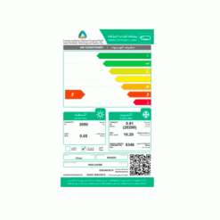 مكيف ماندو شباك 24 الف وحدة / حار وبارد