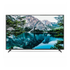 شاشة 50 بوصة سمارت أرورا أندرويد (LED – 4K UHD) Ar-50ldes