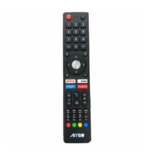 شاشة 55 بوصة سمارت اركو (QLED – UHD 4K) Ro-55lcq