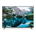 شاشة 50 بوصة سمارت أرورا أندرويد (LED – 4K UHD) Ar-50ldes