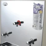 برادة مياه الغدير