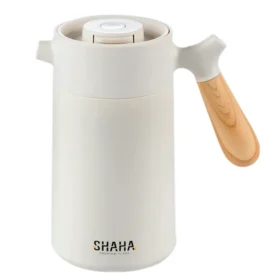 ترمس شاها