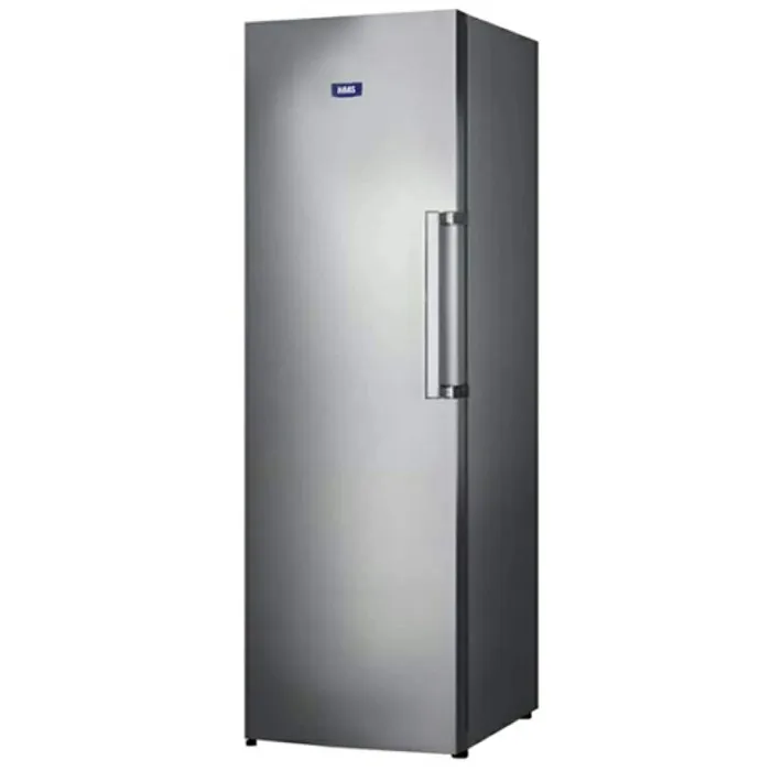 ثلاجة هاس باب واحد 11 قدم - فضي Hrk112ss ثلاجة هاس باب واحد