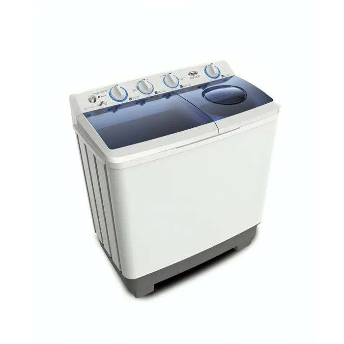 غسالة حوضين