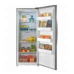 فريزر عمودي