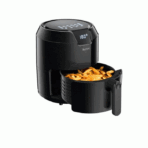 قلاية هوائية تيفال ايزي فراي 4.2 لتر - أسود