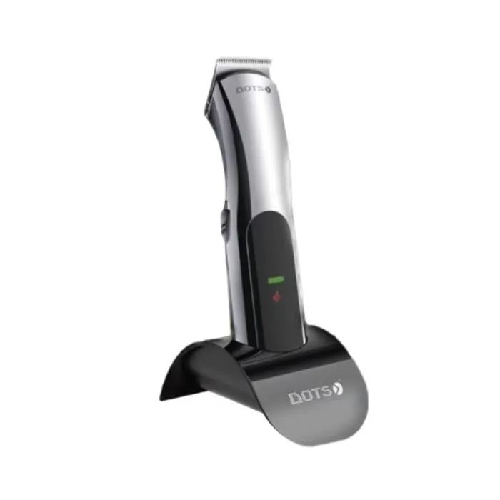 ماكينة حلاقة دوتس الكهربائية 3.5 وات – فضي/أسود EH-LE02 ماكينة حلاقة