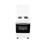 فرن كهرباء تركي ارو 50*50 سم – 6 مفاتيح – أبيض