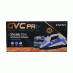 كاوية بخار GVC PRO كهربائية 2200 وات - بنفسجي