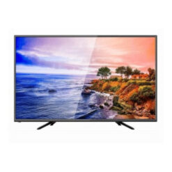 شاشة اركو 55 بوصة سمارت (LED Vidaa UHD 4K) Ro-55lhs