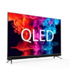 شاشة 65 بوصة سمارت اركو (QLED 4K UHD ) Ro-65lcq