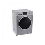 غسالة 10 كيلو باناسونيك أمامية – مجفف 7 كيلو – فضي Na-s107m2lsa