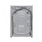 غسالة 10 كيلو باناسونيك أمامية – مجفف 7 كيلو – فضي Na-s107m2lsa