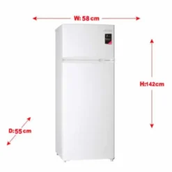 ثلاجة ارو بابين