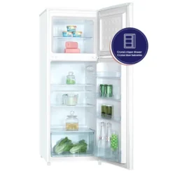 ثلاجة ارو بابين