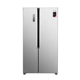 ثلاجة دولاب 18 قدم