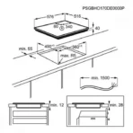 سطح كهربائي