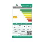 غسالة 8 كيلو حوضين باناسونيك - أبيض