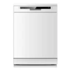 غسالة اطباق