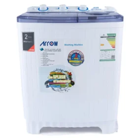 غسالة حوضين