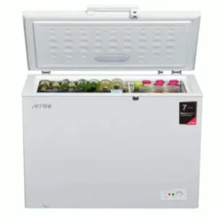 فريزر أفقي ارو