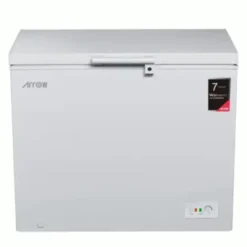 فريزر أفقي ارو